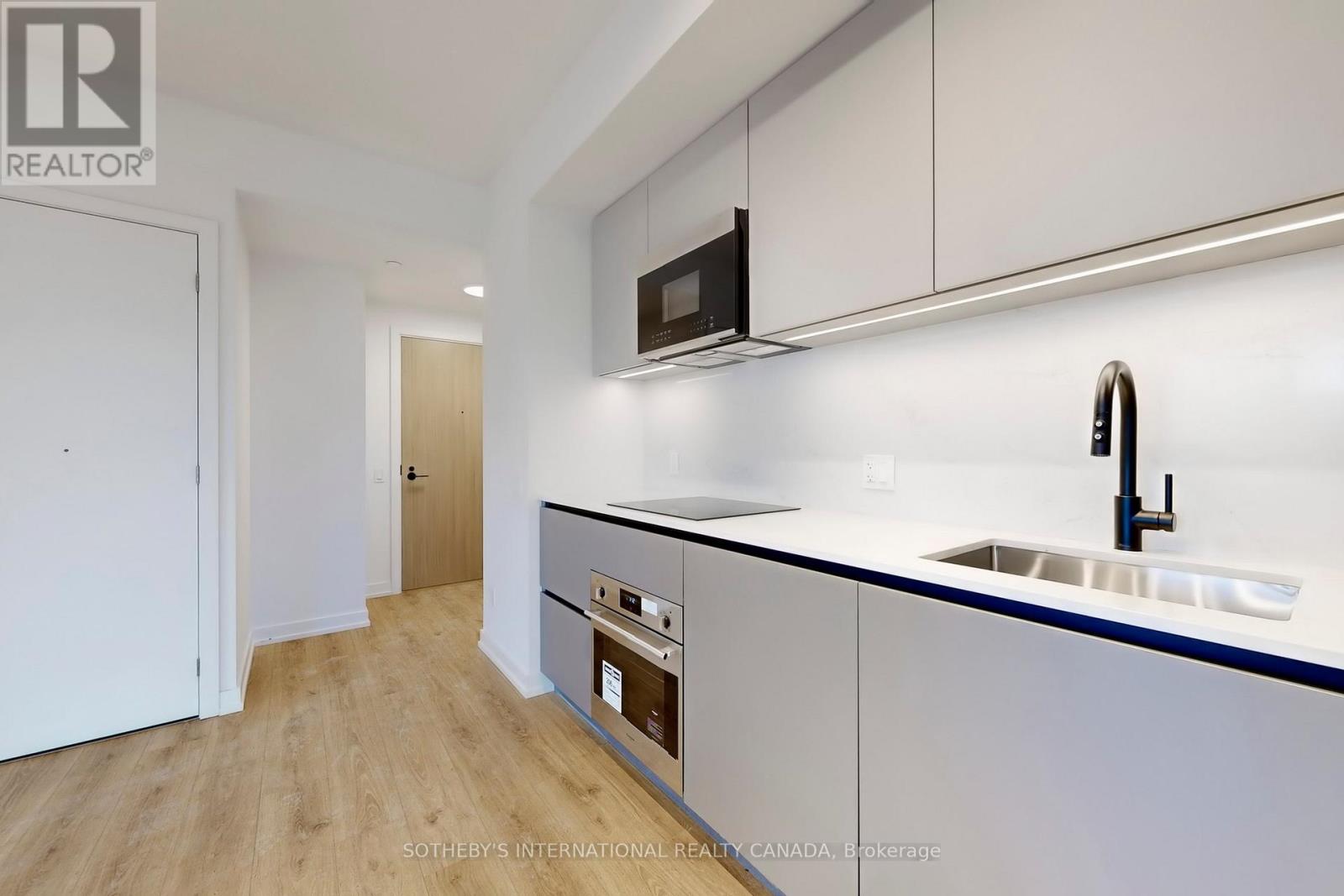 1408 - 35 Parliament Street, Toronto, Ontario  M5A 0Z5 - Photo 8 - C12537678