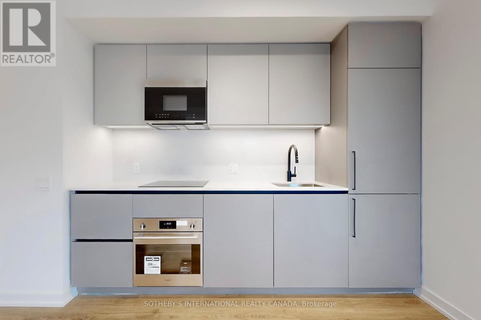 1408 - 35 Parliament Street, Toronto, Ontario  M5A 0Z5 - Photo 9 - C12537678