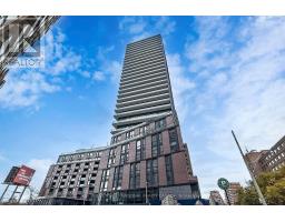 1408 - 35 PARLIAMENT STREET, Toronto, Ontario