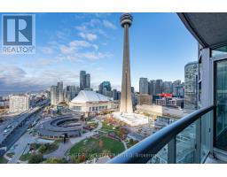 3712 - 19 GRAND TRUNK CRESCENT, Toronto, Ontario