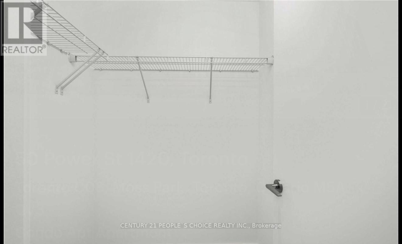 1420 - 50 Power Street, Toronto, Ontario  M5A 0V3 - Photo 12 - C12537706