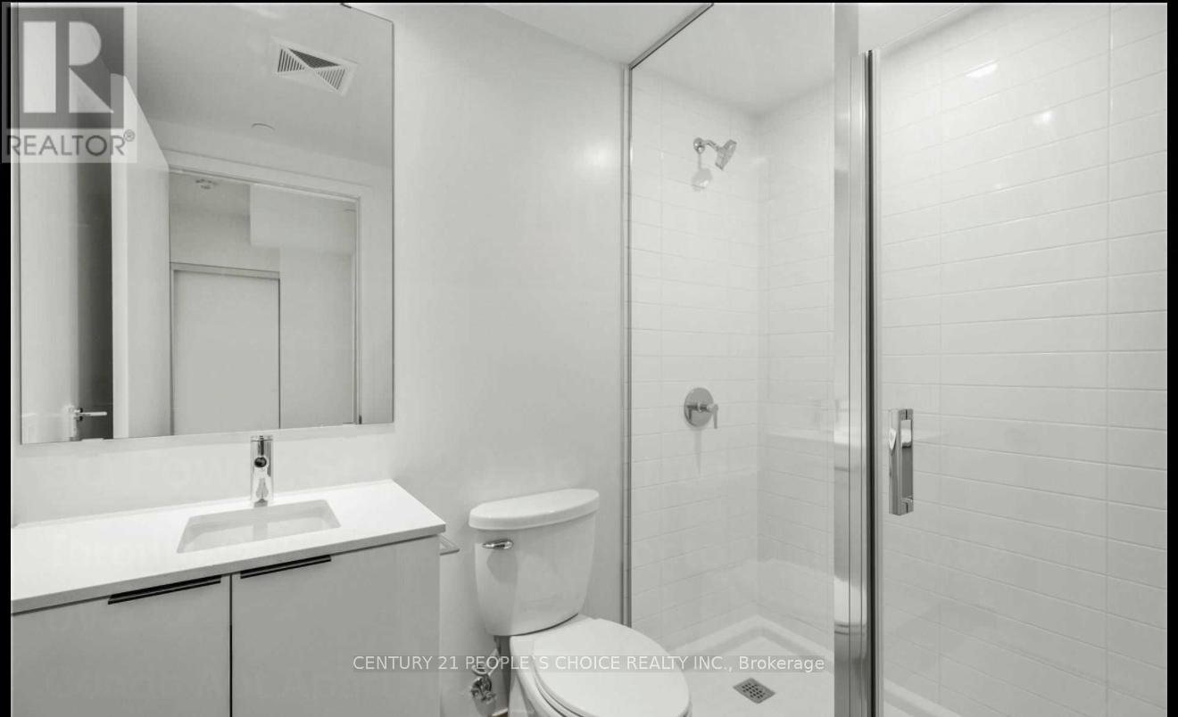 1420 - 50 Power Street, Toronto, Ontario  M5A 0V3 - Photo 14 - C12537706