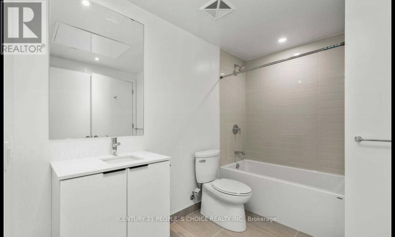 1420 - 50 Power Street, Toronto, Ontario  M5A 0V3 - Photo 15 - C12537706