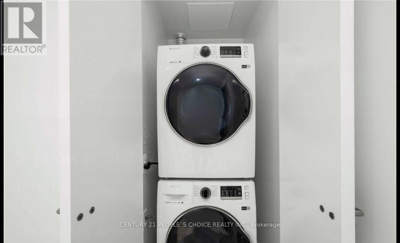 1420 - 50 Power Street, Toronto, Ontario  M5A 0V3 - Photo 16 - C12537706