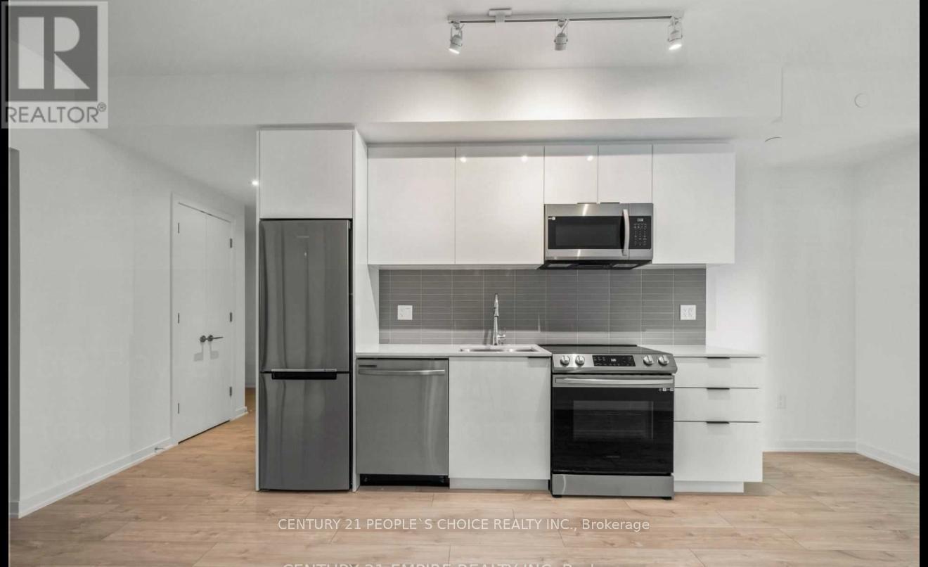 1420 - 50 Power Street, Toronto, Ontario  M5A 0V3 - Photo 5 - C12537706