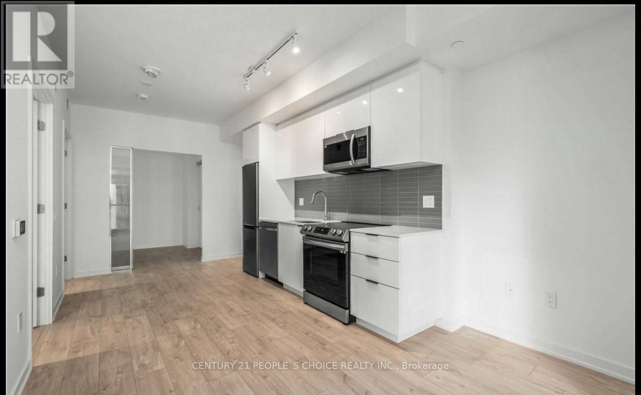 1420 - 50 Power Street, Toronto, Ontario  M5A 0V3 - Photo 6 - C12537706