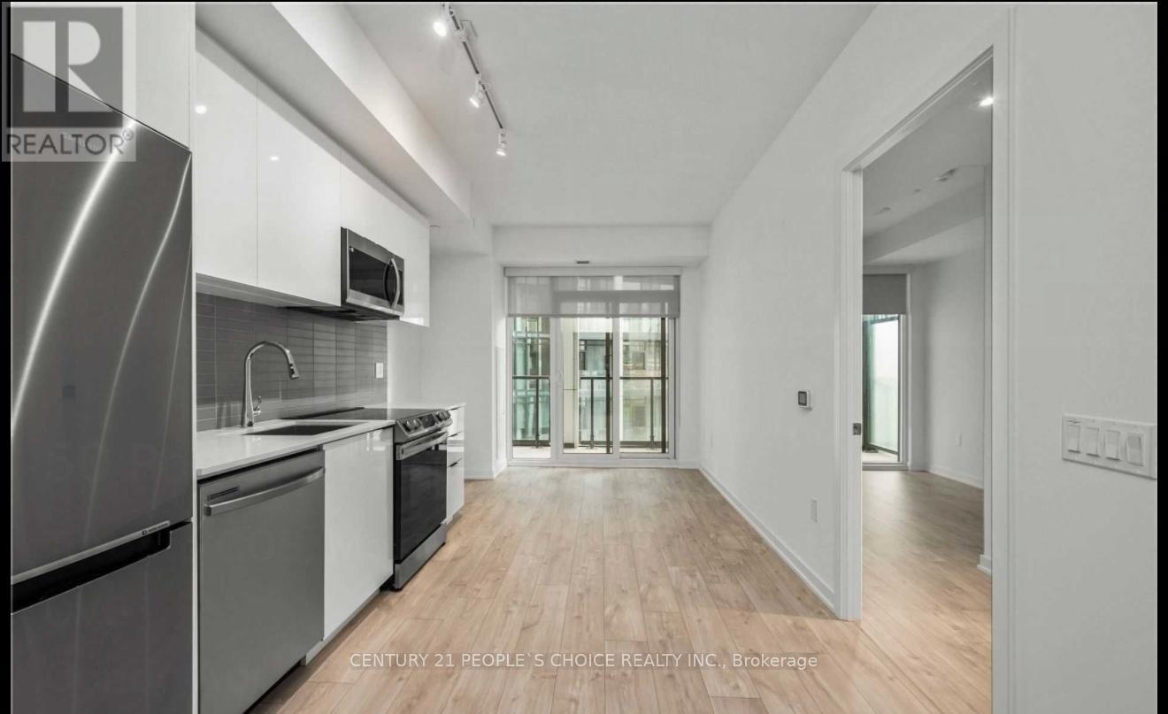 1420 - 50 Power Street, Toronto, Ontario  M5A 0V3 - Photo 7 - C12537706