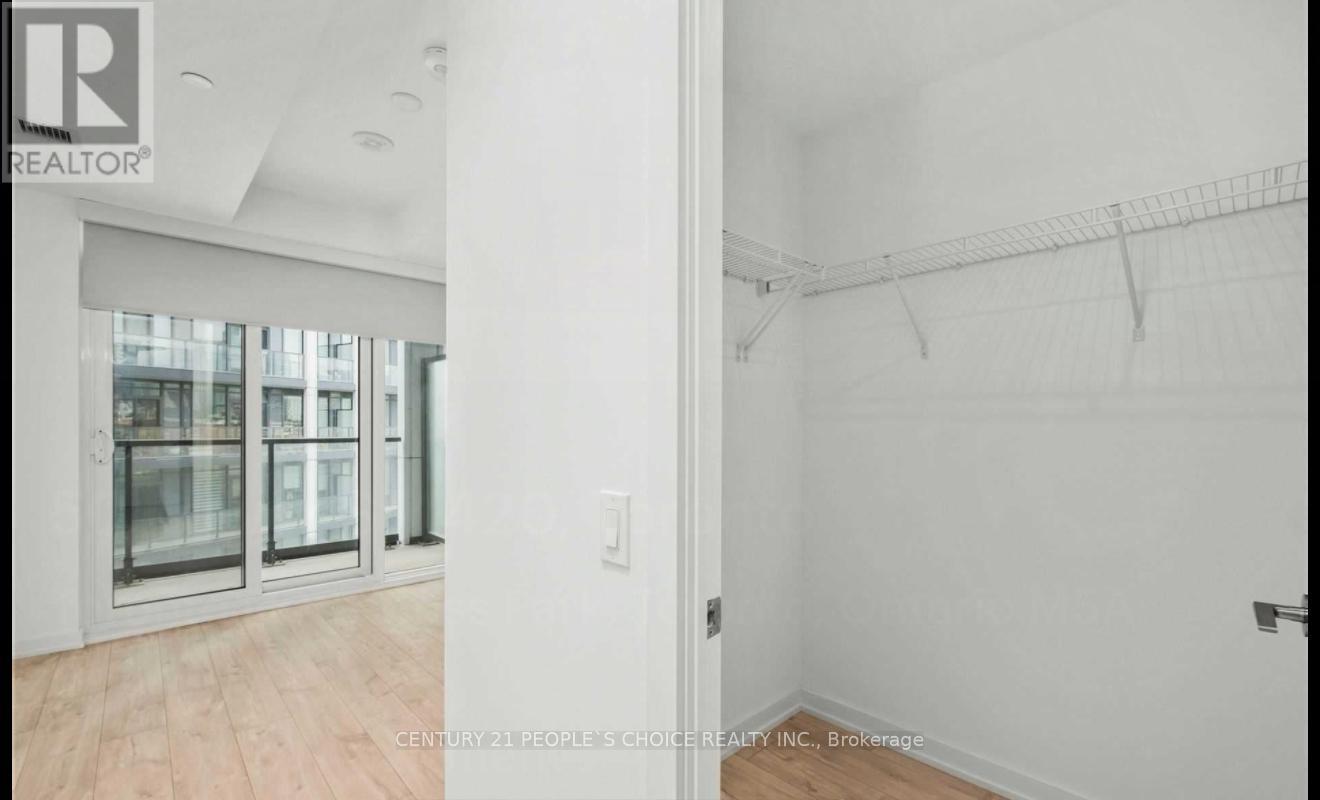 1420 - 50 Power Street, Toronto, Ontario  M5A 0V3 - Photo 9 - C12537706