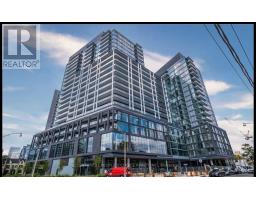 1420 - 50 POWER STREET, Toronto, Ontario