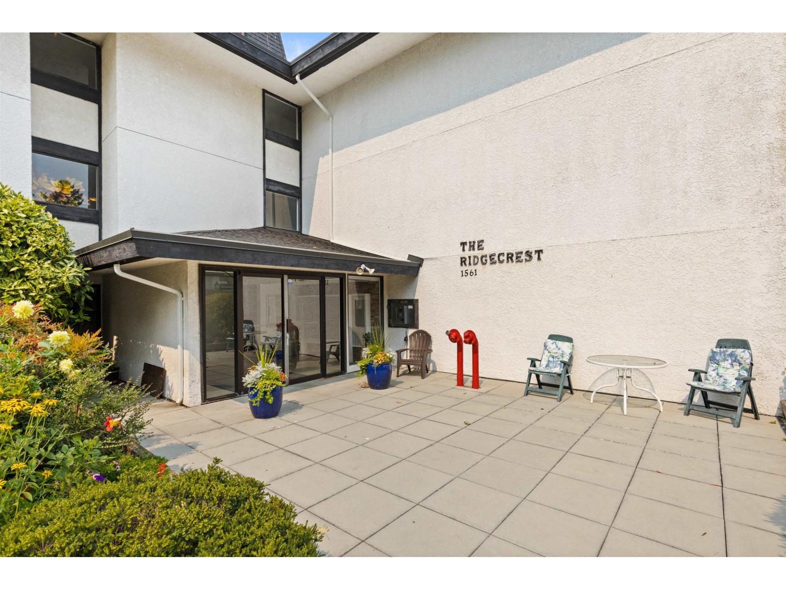 308 1561 Vidal Street, White Rock, British Columbia V4B 5A7 - Photo 5 - R3066666