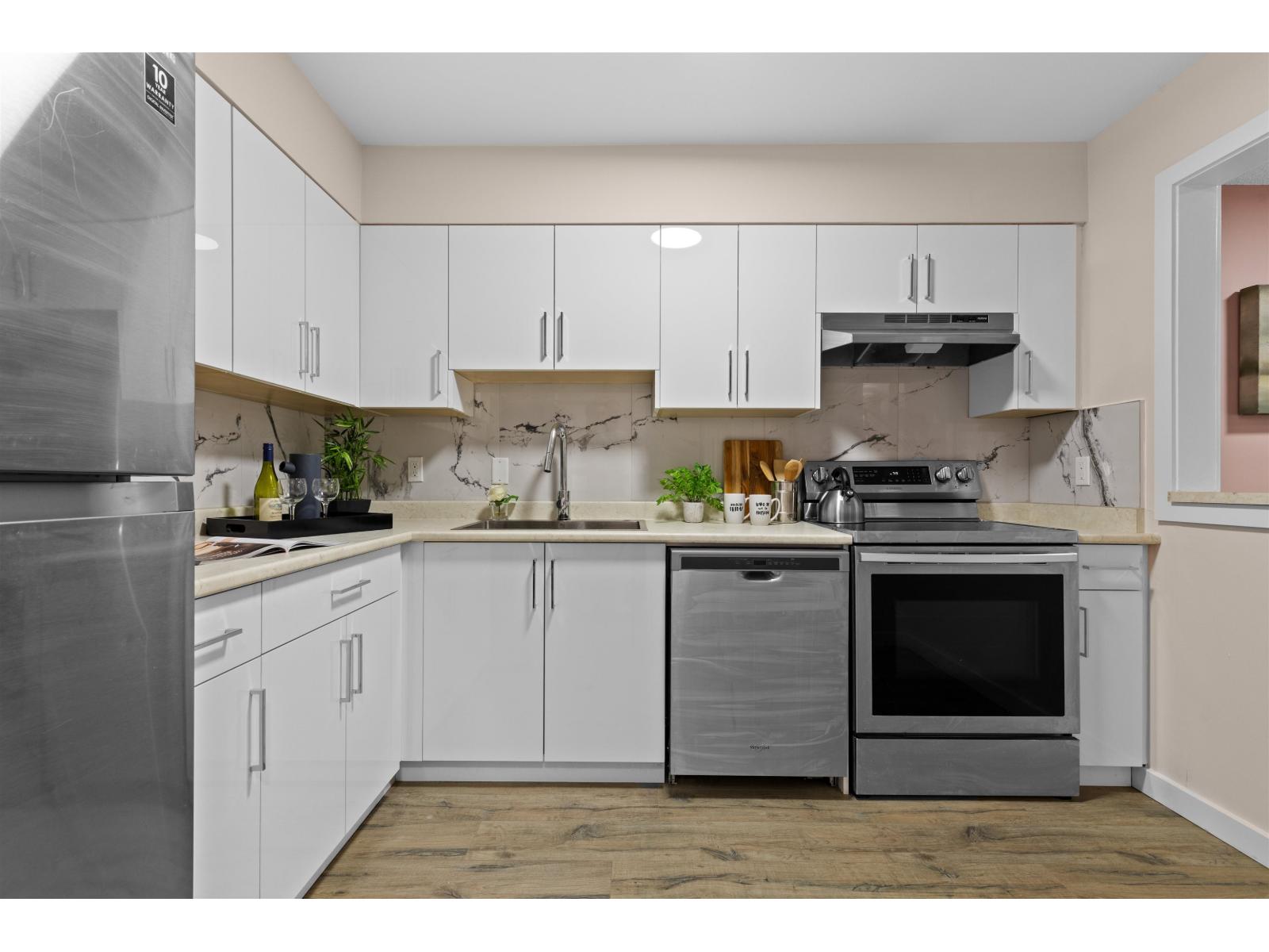 308 1561 Vidal Street, White Rock, British Columbia V4B 5A7 - Photo 8 - R3066666