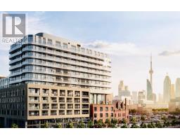 516 - 425 FRONT STREET E, Toronto, Ontario