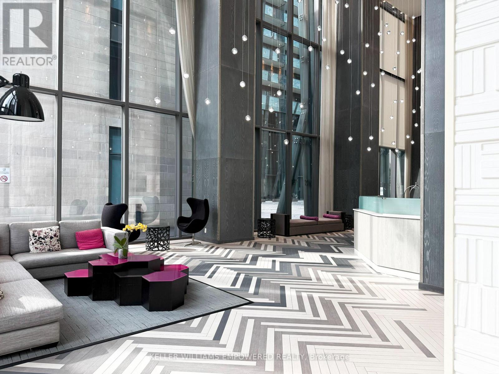 4508 - 1080 Bay Street, Toronto, Ontario  M5S 0A5 - Photo 25 - C12537672