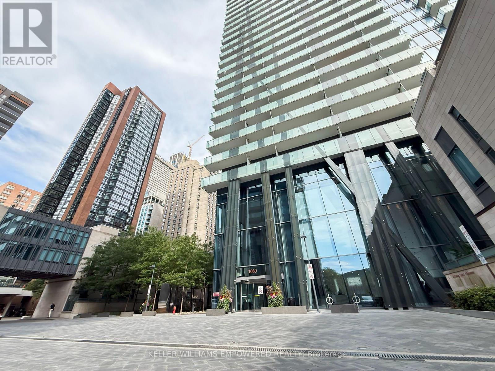 4508 - 1080 Bay Street, Toronto, Ontario  M5S 0A5 - Photo 22 - C12537672