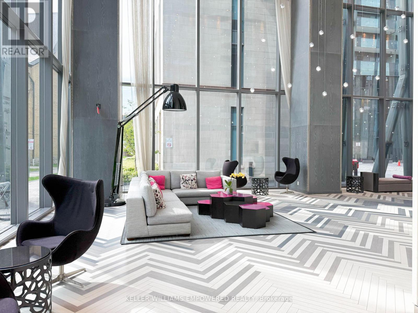 4508 - 1080 Bay Street, Toronto, Ontario  M5S 0A5 - Photo 24 - C12537672