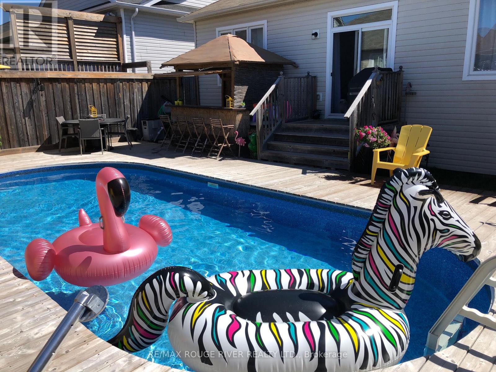 657 Prince Of Wales Drive, Cobourg, Ontario  K9A 0C9 - Photo 34 - X12537196