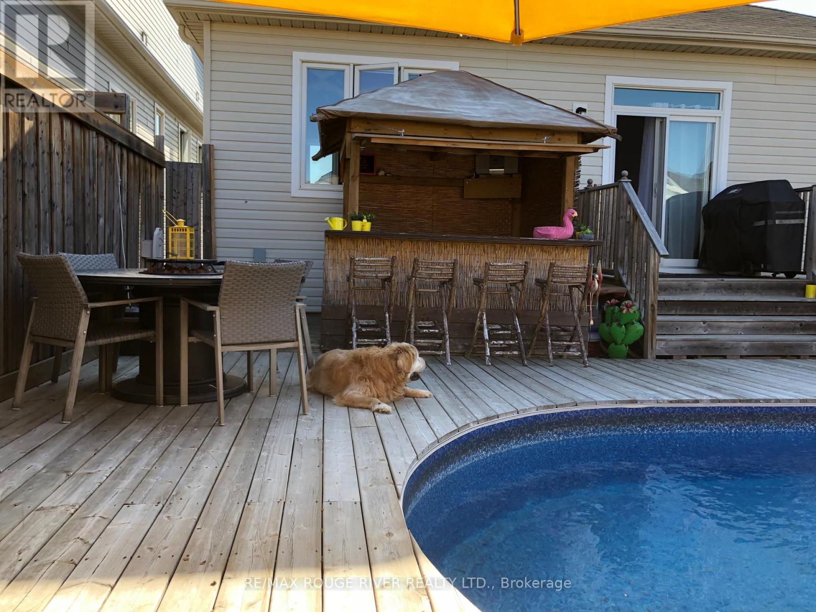 657 Prince Of Wales Drive, Cobourg, Ontario  K9A 0C9 - Photo 33 - X12537196