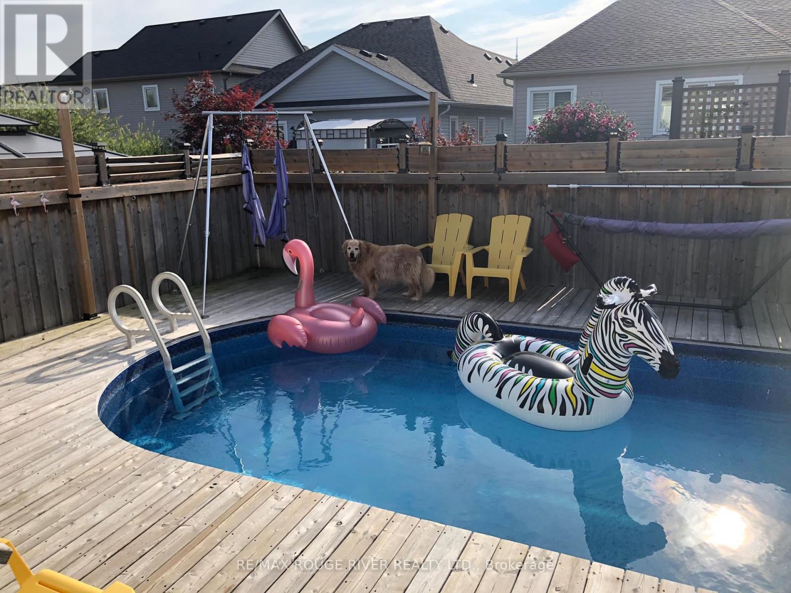 657 Prince Of Wales Drive, Cobourg, Ontario  K9A 0C9 - Photo 36 - X12537196