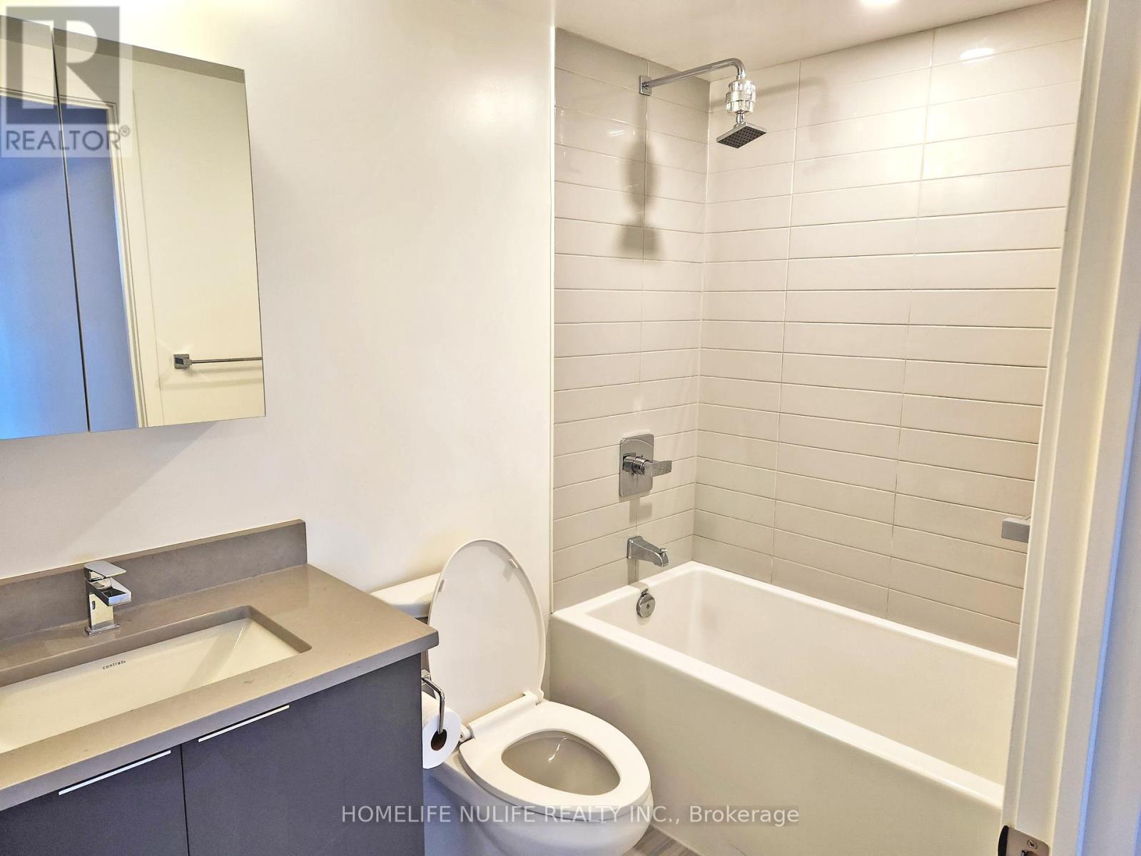 1606 - 2033 Kennedy Road, Toronto, Ontario  M1T 0B9 - Photo 6 - E12535054