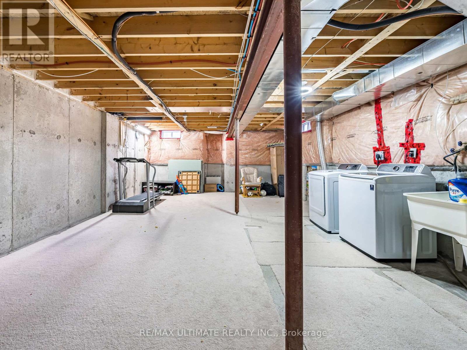 43 Tozer Crescent, Ajax, Ontario  L1T 5A1 - Photo 44 - E12537466