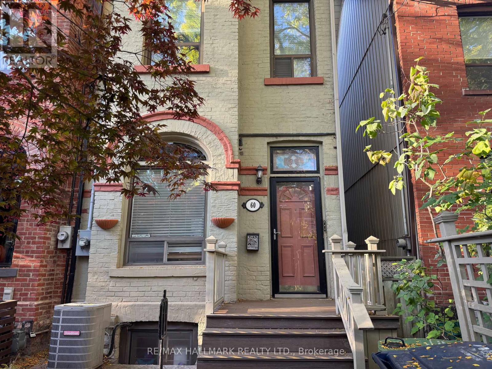 60 FIRST AVENUE, Toronto, Ontario