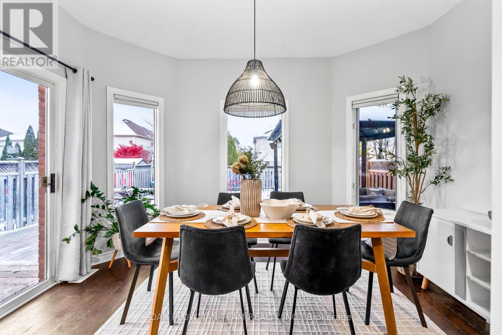 65 Sandford Crescent, Whitby, Ontario L1R 2S1 - Photo 14 - E12537524