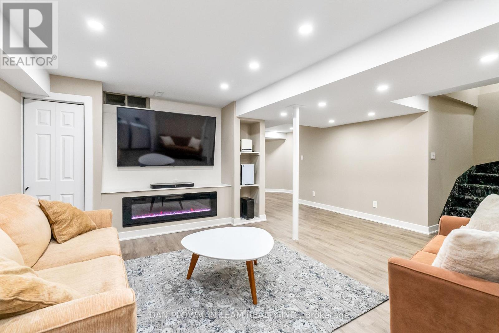 65 Sandford Crescent, Whitby, Ontario L1R 2S1 - Photo 30 - E12537524