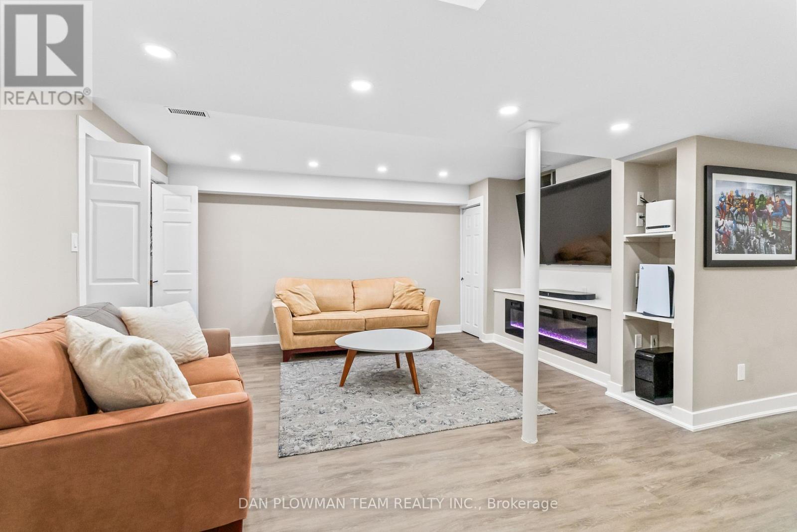 65 Sandford Crescent, Whitby, Ontario L1R 2S1 - Photo 31 - E12537524