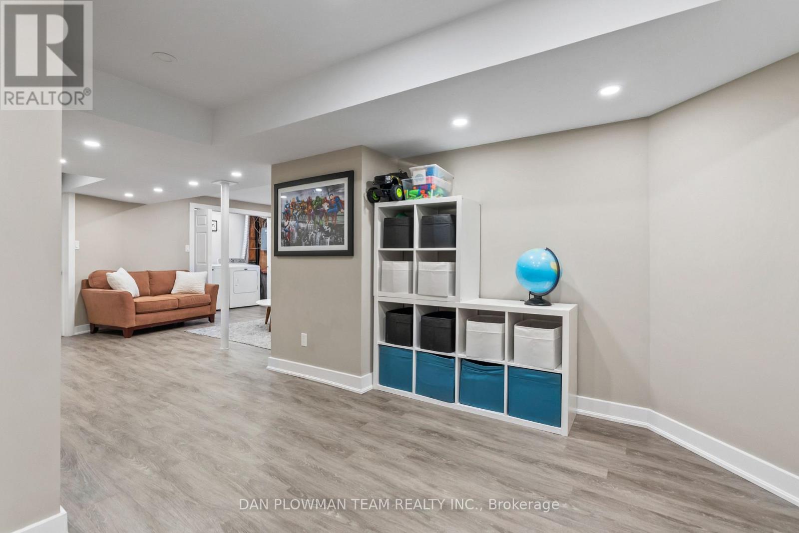 65 Sandford Crescent, Whitby, Ontario L1R 2S1 - Photo 35 - E12537524