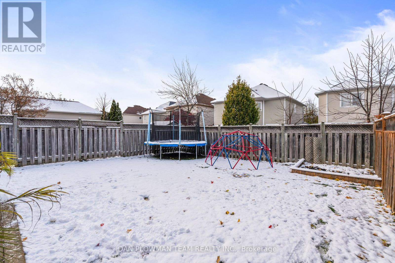 65 Sandford Crescent, Whitby, Ontario L1R 2S1 - Photo 40 - E12537524