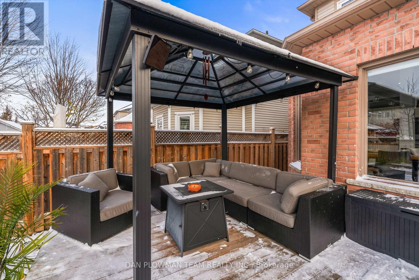 65 Sandford Crescent, Whitby, Ontario L1R 2S1 - Photo 41 - E12537524