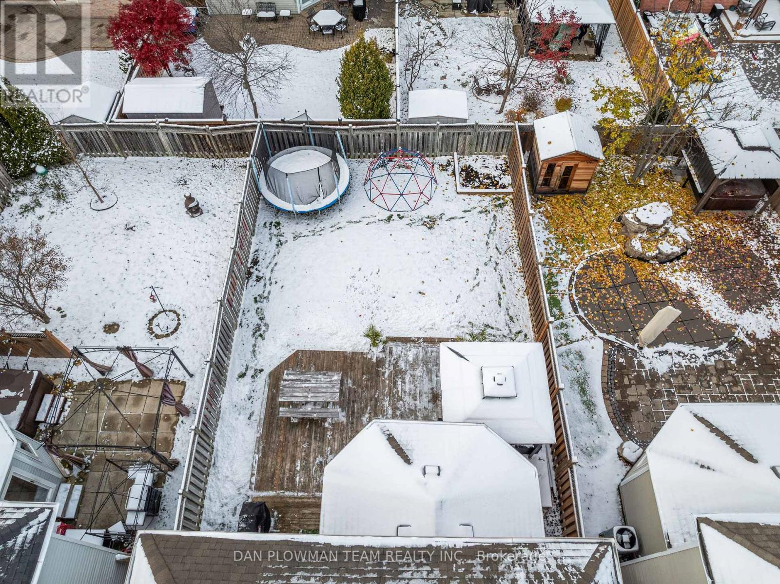 65 Sandford Crescent, Whitby, Ontario L1R 2S1 - Photo 42 - E12537524