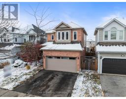 65 SANDFORD CRESCENT, Whitby, Ontario