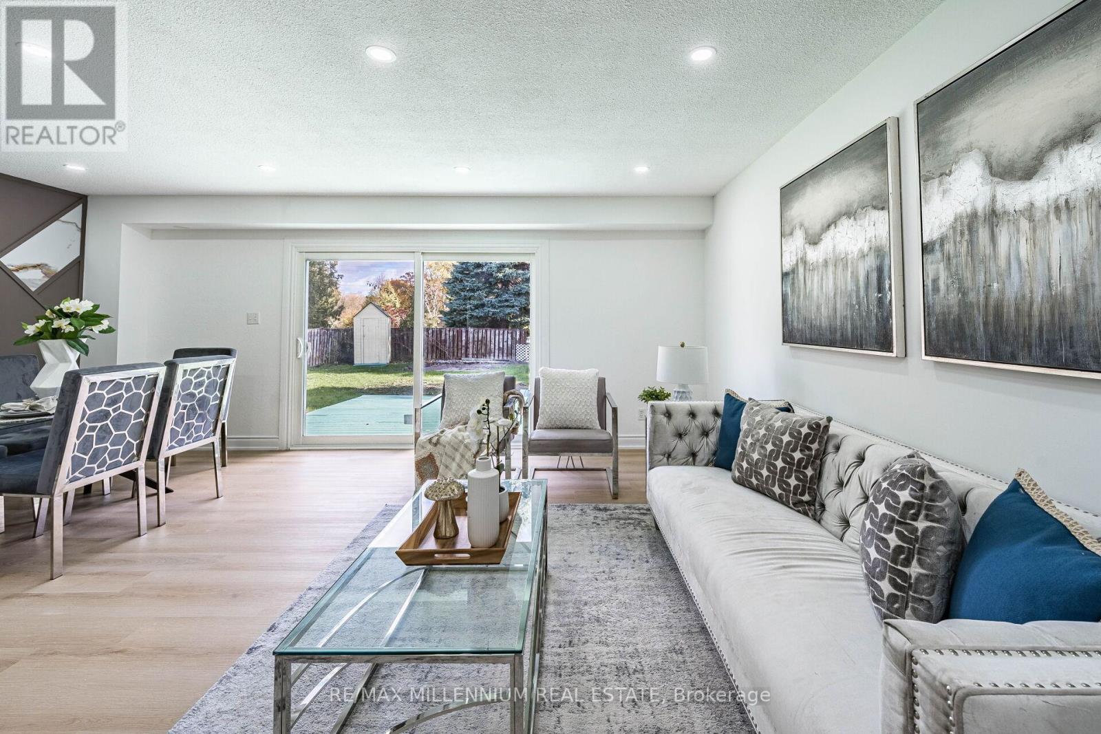 985 Central Park Boulevard N, Oshawa, Ontario  L1G 7A7 - Photo 12 - E12537532