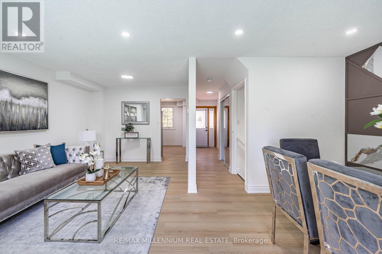 985 Central Park Boulevard N, Oshawa, Ontario  L1G 7A7 - Photo 18 - E12537532