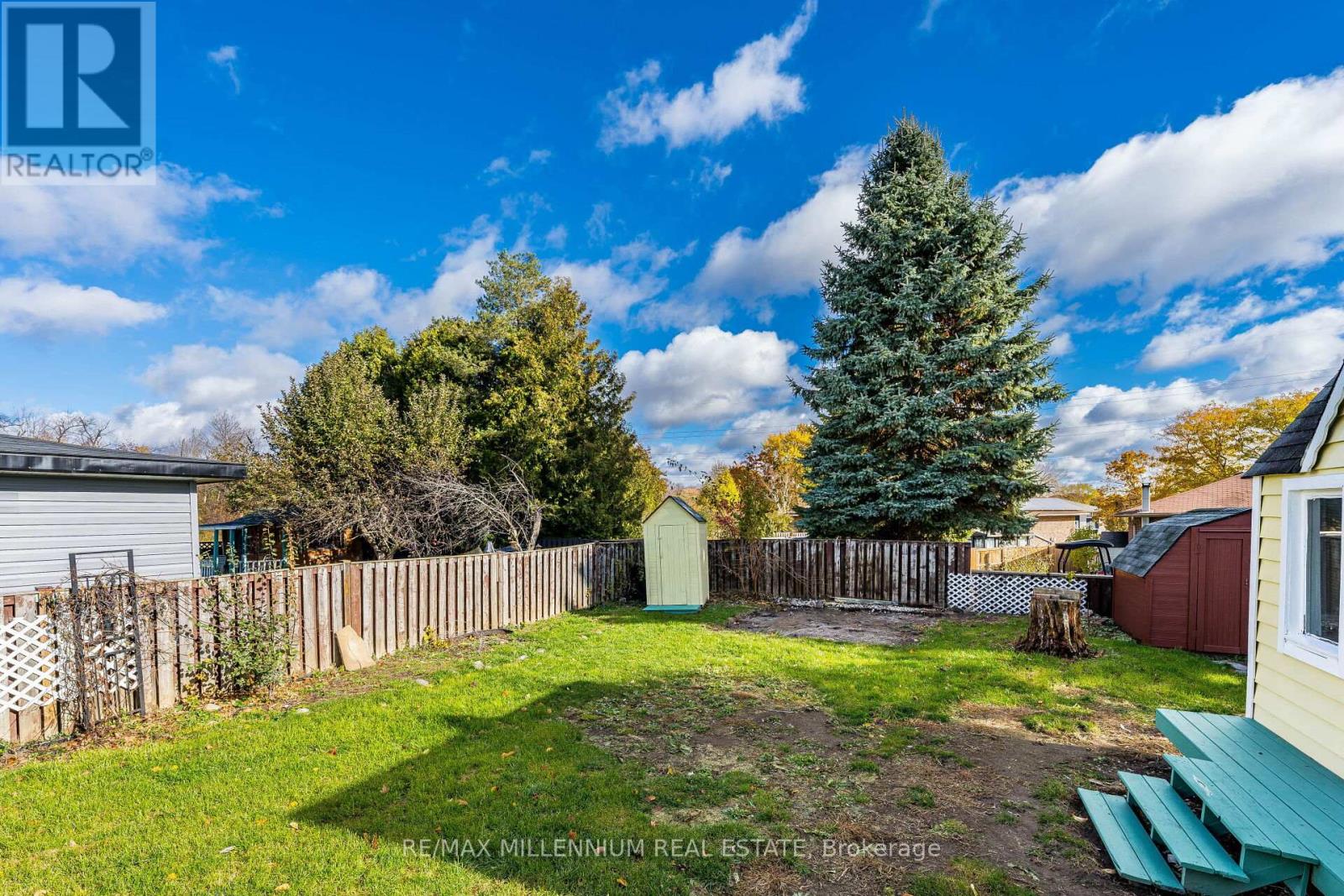 985 Central Park Boulevard N, Oshawa, Ontario  L1G 7A7 - Photo 46 - E12537532