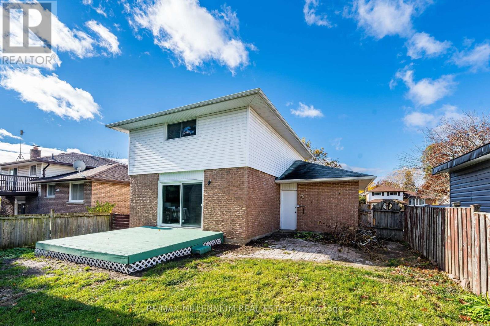 985 Central Park Boulevard N, Oshawa, Ontario  L1G 7A7 - Photo 48 - E12537532