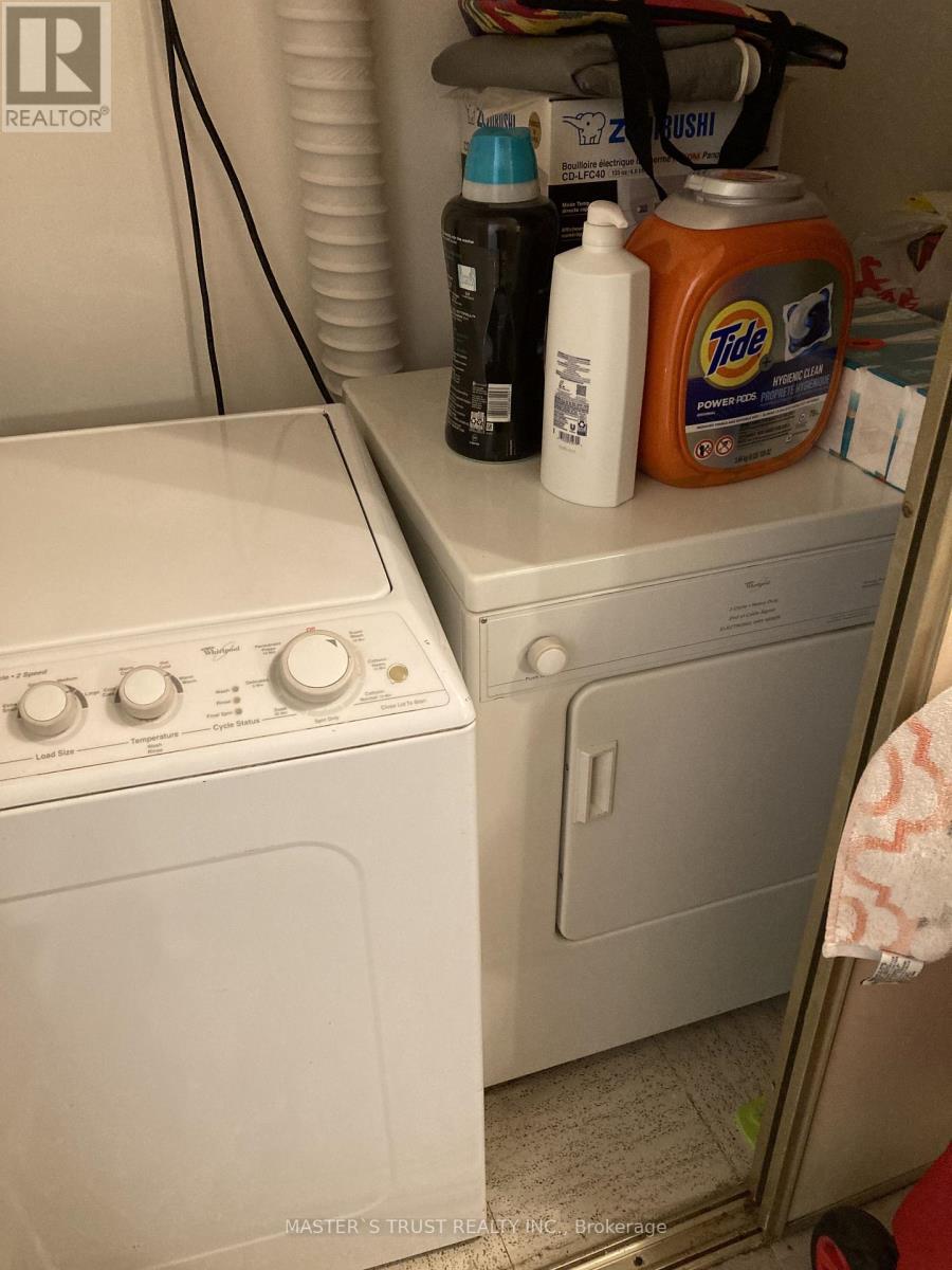 512 - 99 Blackwell Avenue, Toronto, Ontario  M1B 3R5 - Photo 11 - E12537546