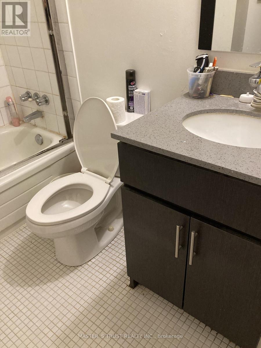 512 - 99 Blackwell Avenue, Toronto, Ontario  M1B 3R5 - Photo 13 - E12537546