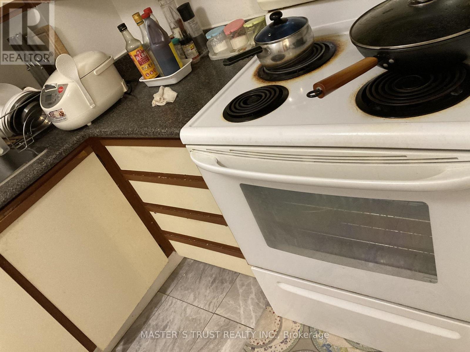 512 - 99 Blackwell Avenue, Toronto, Ontario  M1B 3R5 - Photo 15 - E12537546