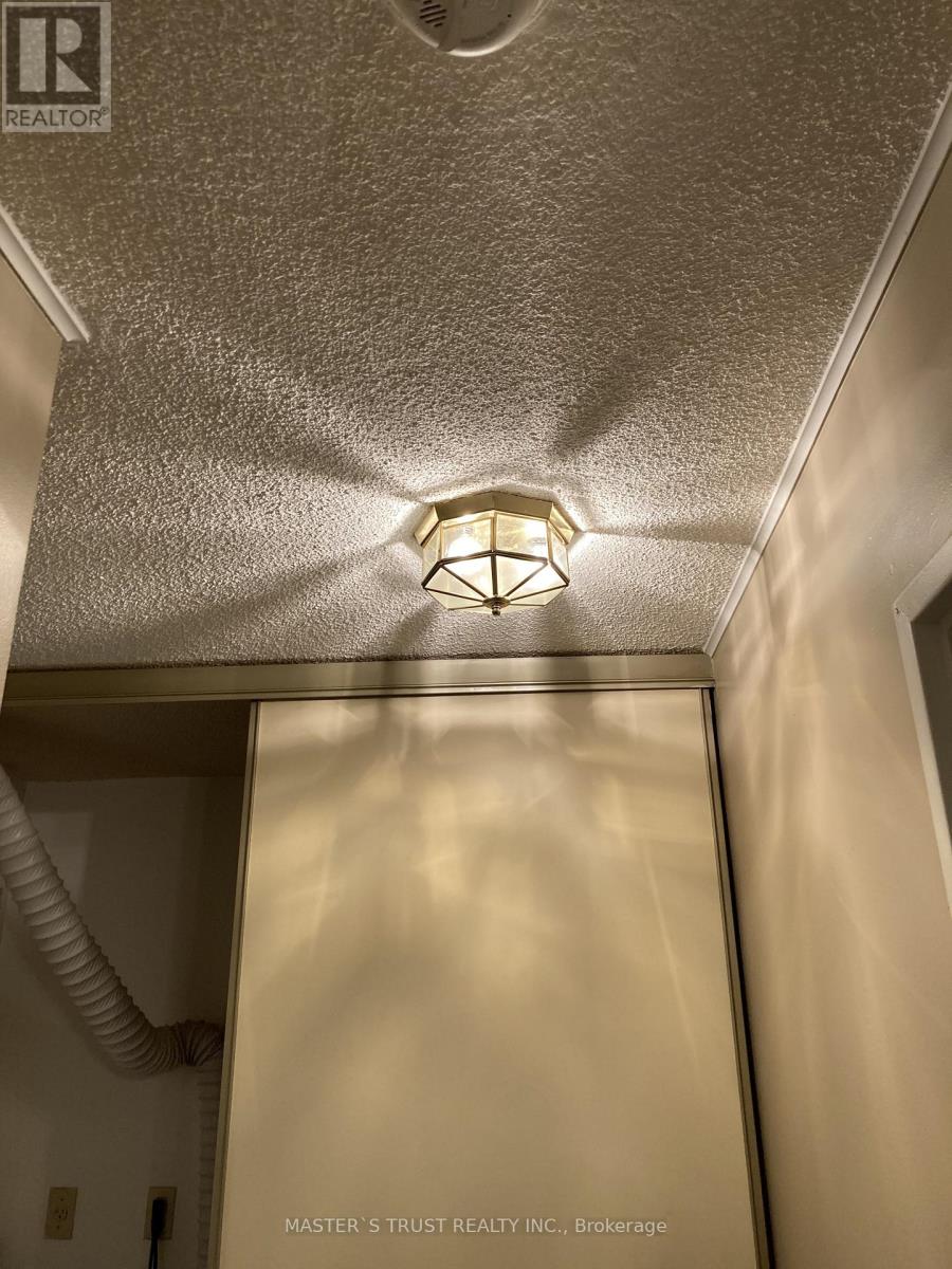 512 - 99 Blackwell Avenue, Toronto, Ontario  M1B 3R5 - Photo 18 - E12537546