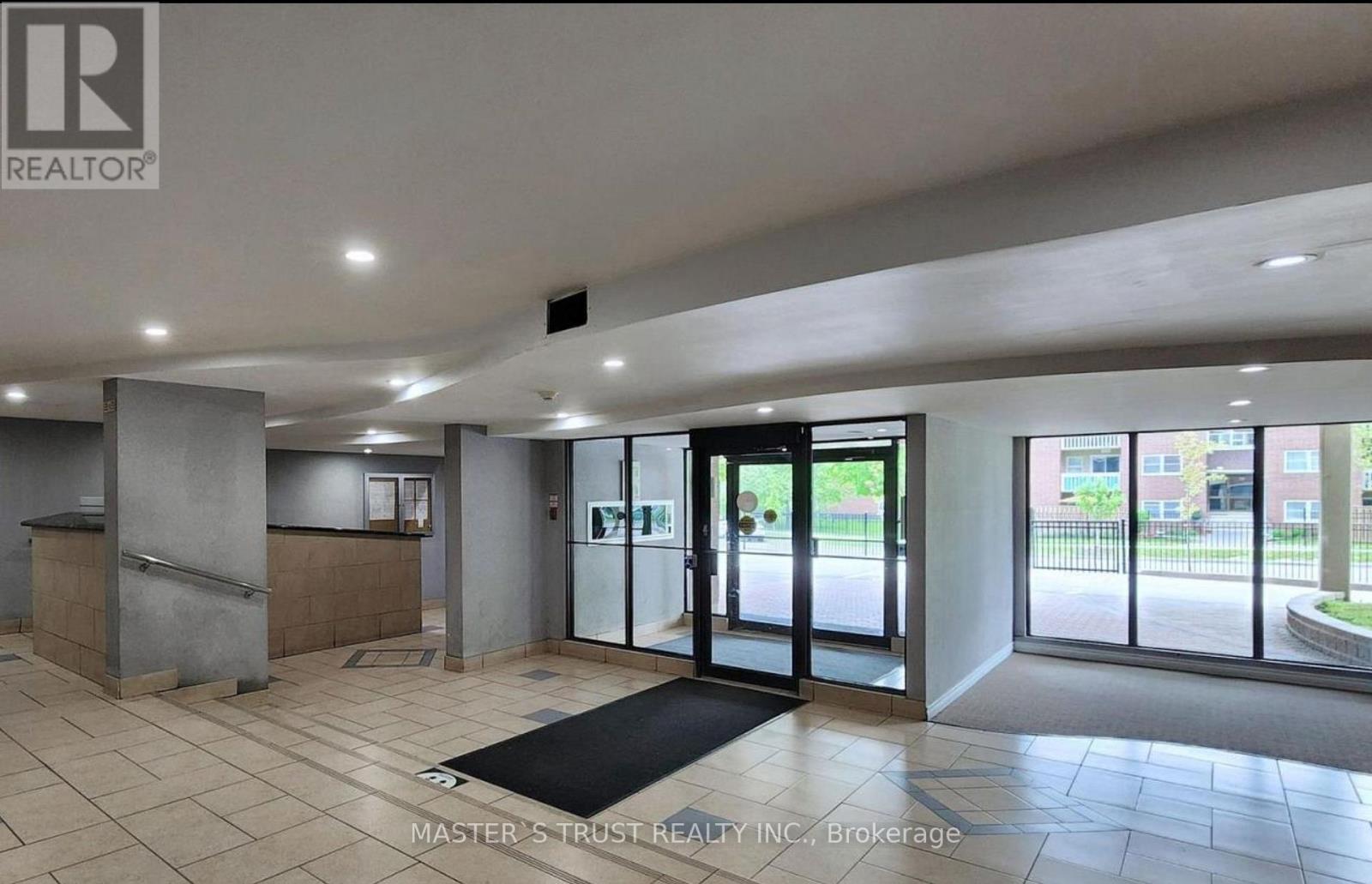 512 - 99 Blackwell Avenue, Toronto, Ontario  M1B 3R5 - Photo 3 - E12537546