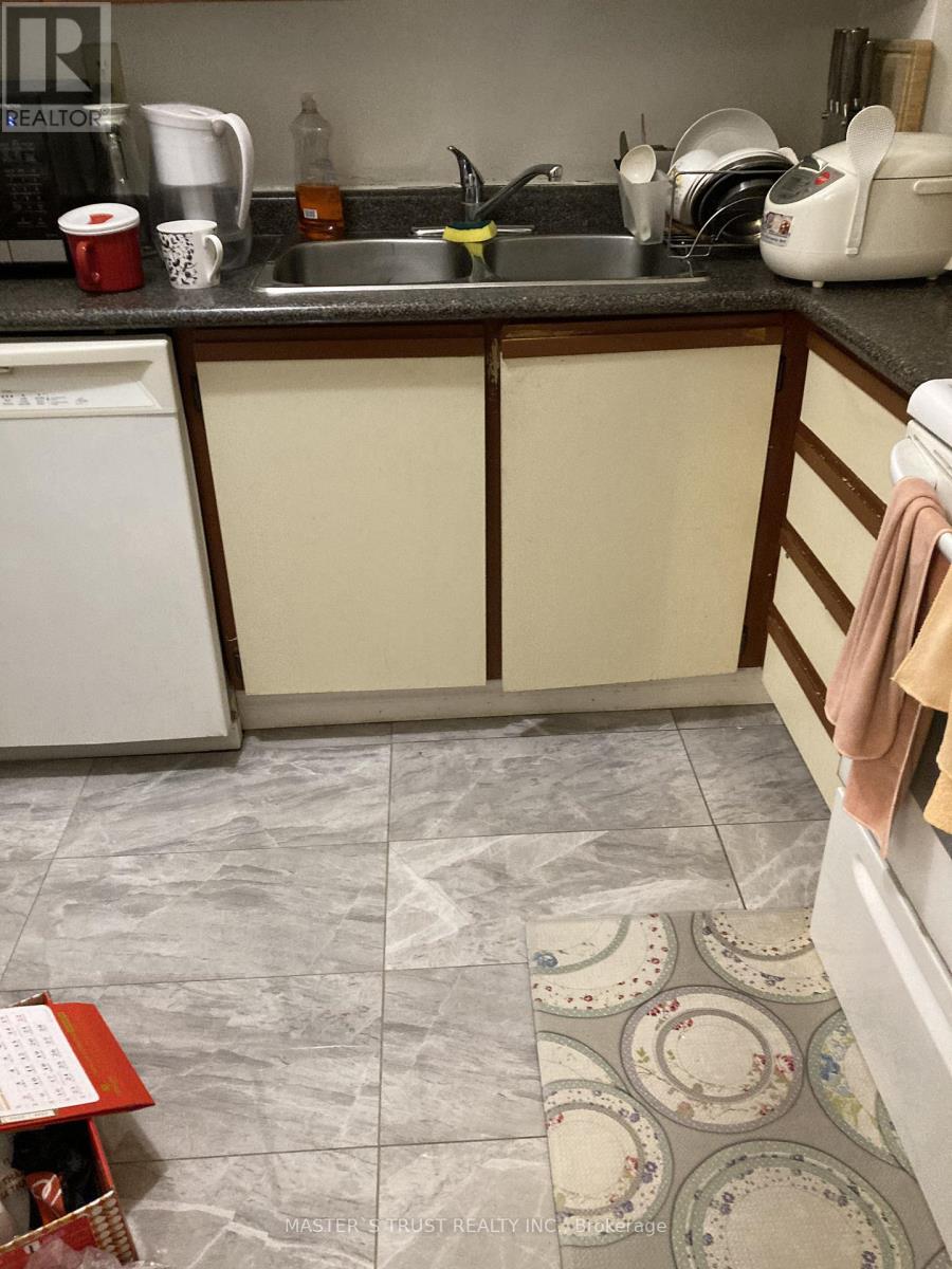 512 - 99 Blackwell Avenue, Toronto, Ontario  M1B 3R5 - Photo 7 - E12537546