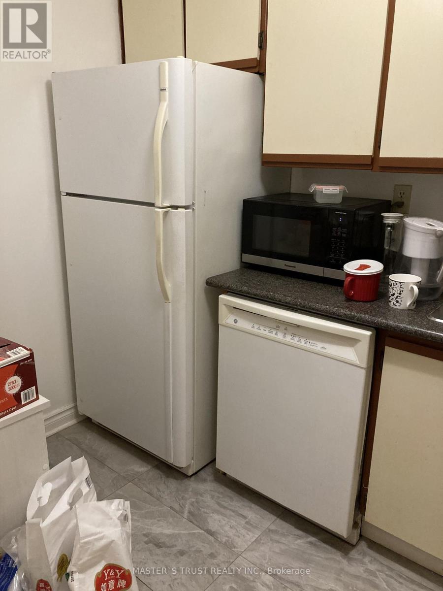 512 - 99 Blackwell Avenue, Toronto, Ontario  M1B 3R5 - Photo 8 - E12537546