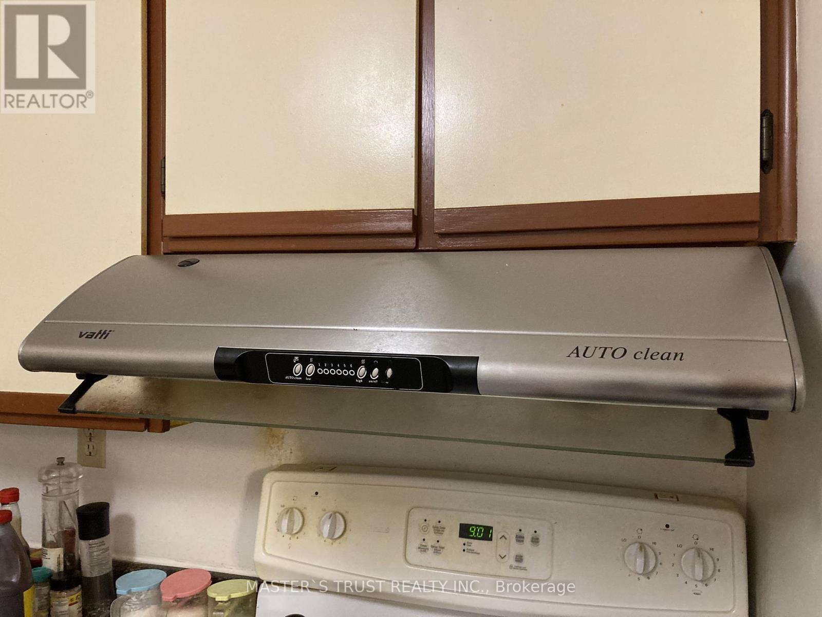 512 - 99 Blackwell Avenue, Toronto, Ontario  M1B 3R5 - Photo 9 - E12537546