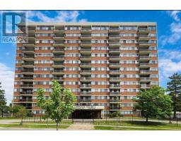 512 - 99 BLACKWELL AVENUE, Toronto, Ontario