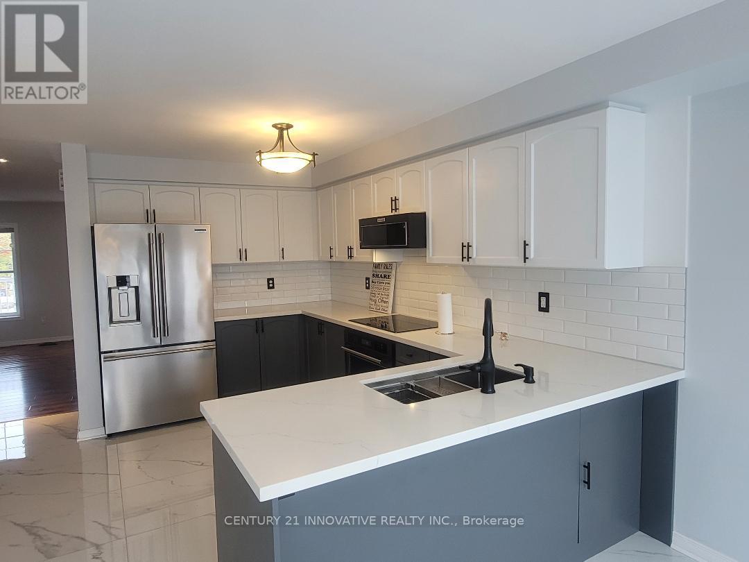 116 Harbourside Drive, Whitby, Ontario  L1N 0H7 - Photo 10 - E12537552