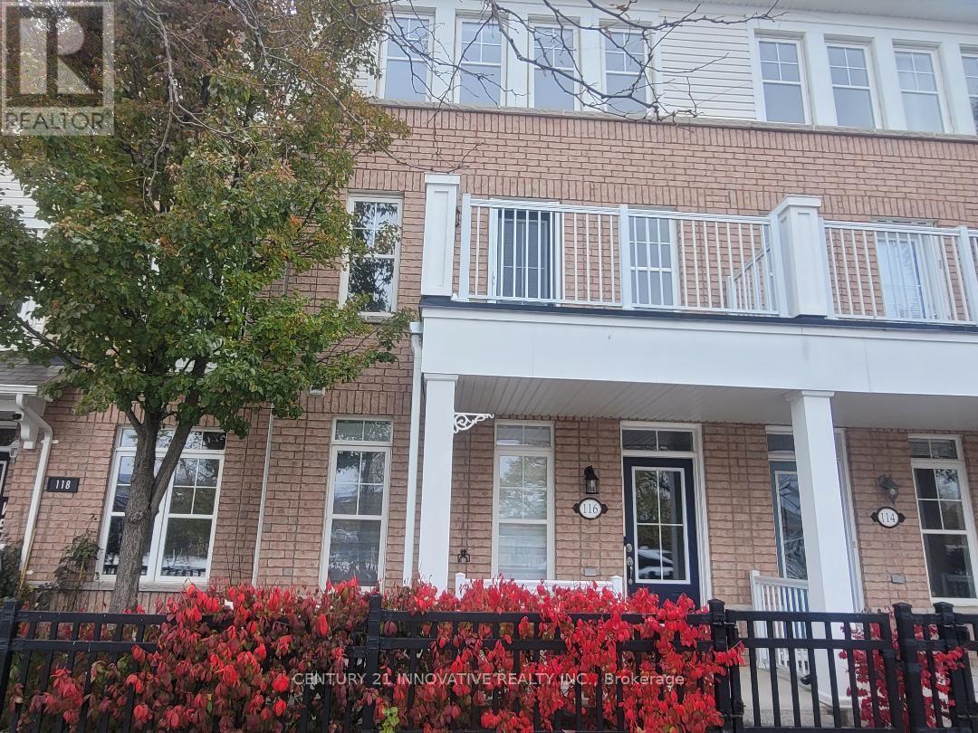 116 Harbourside Drive, Whitby, Ontario  L1N 0H7 - Photo 2 - E12537552