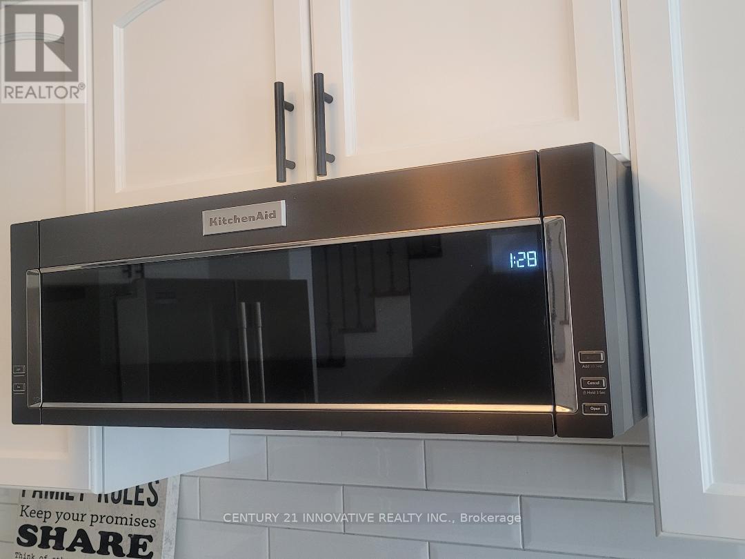 116 Harbourside Drive, Whitby, Ontario  L1N 0H7 - Photo 38 - E12537552