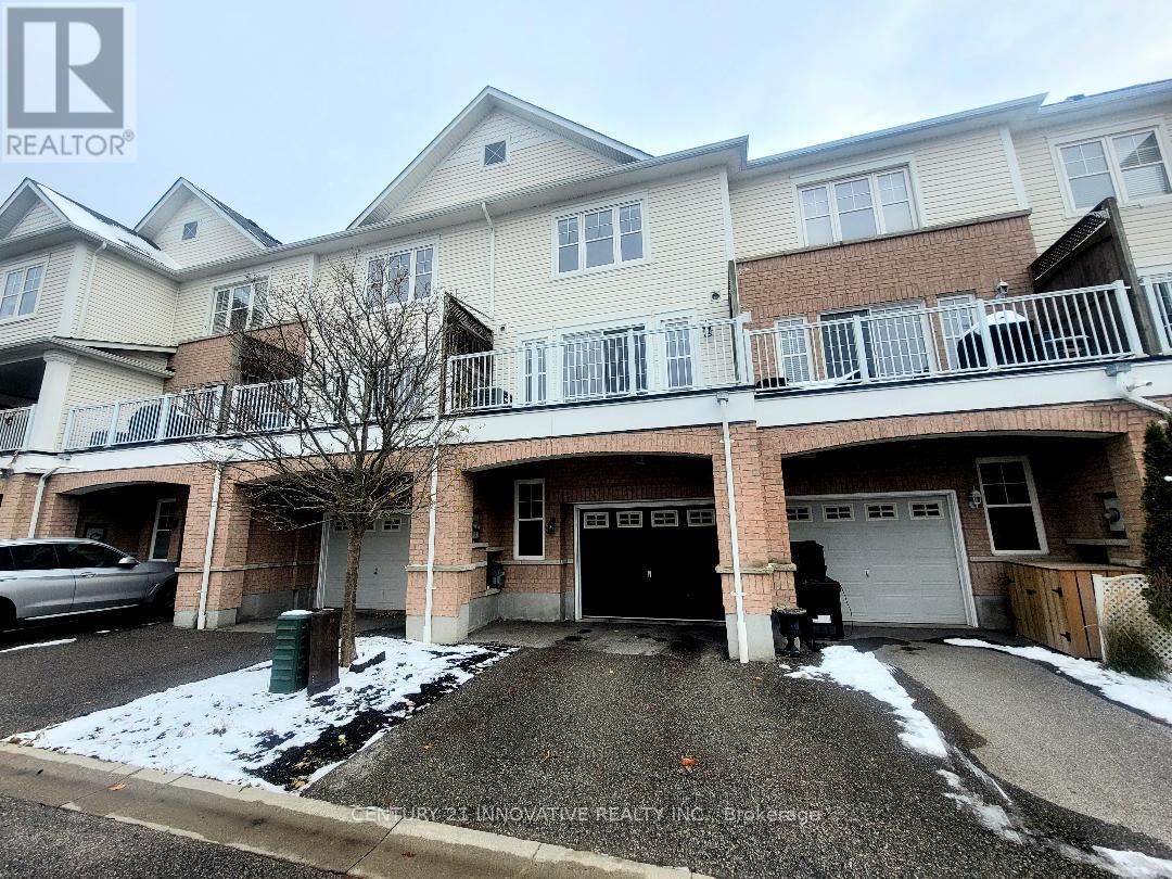 116 Harbourside Drive, Whitby, Ontario  L1N 0H7 - Photo 45 - E12537552